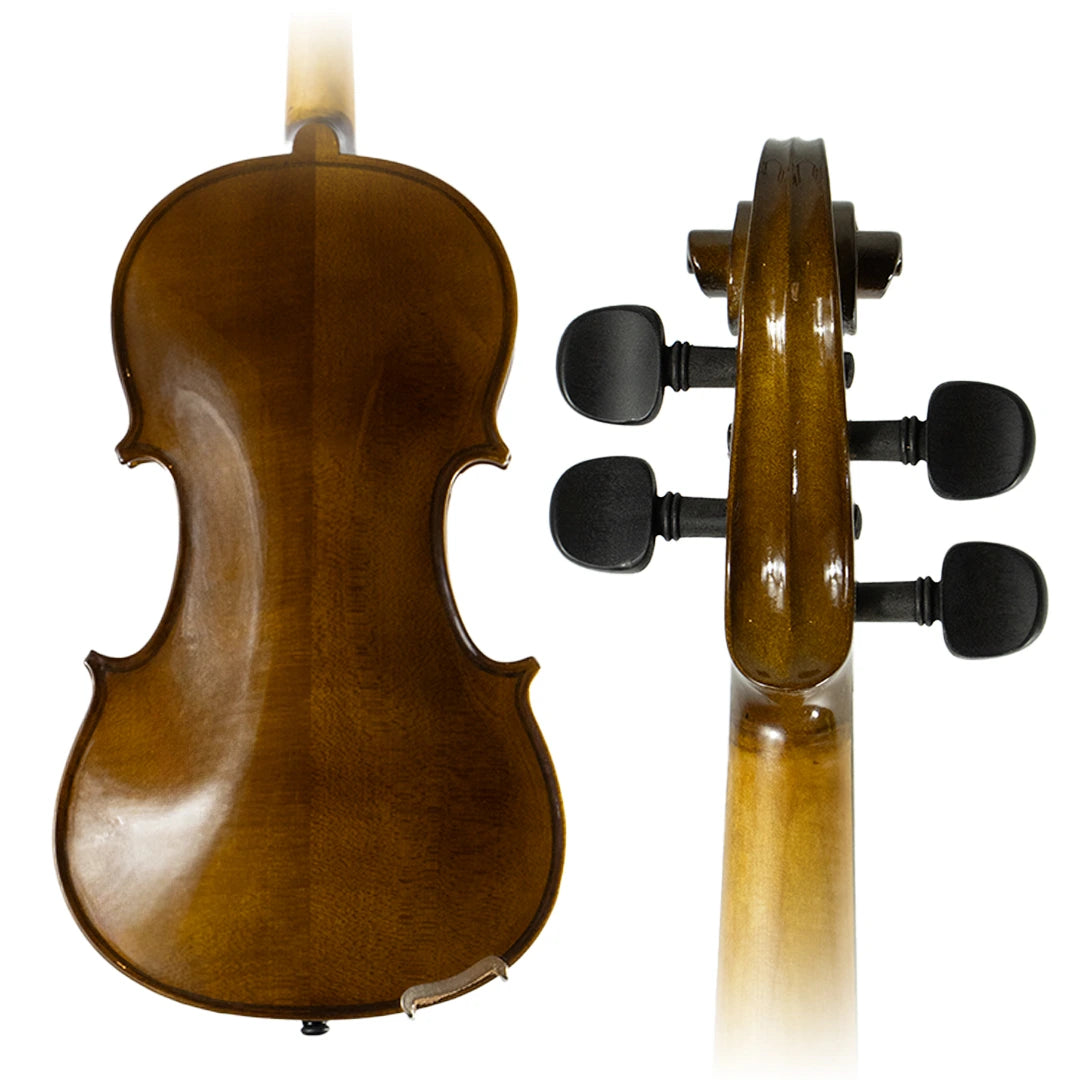 Violín Cremona 1/2 SV75 Premier Novice