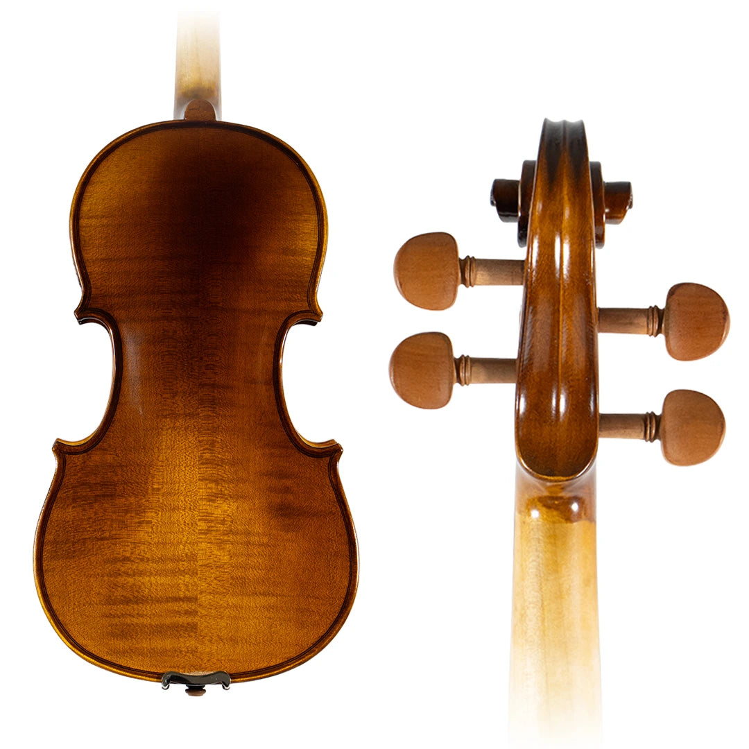 Violín 4/4 Stradella MV1414