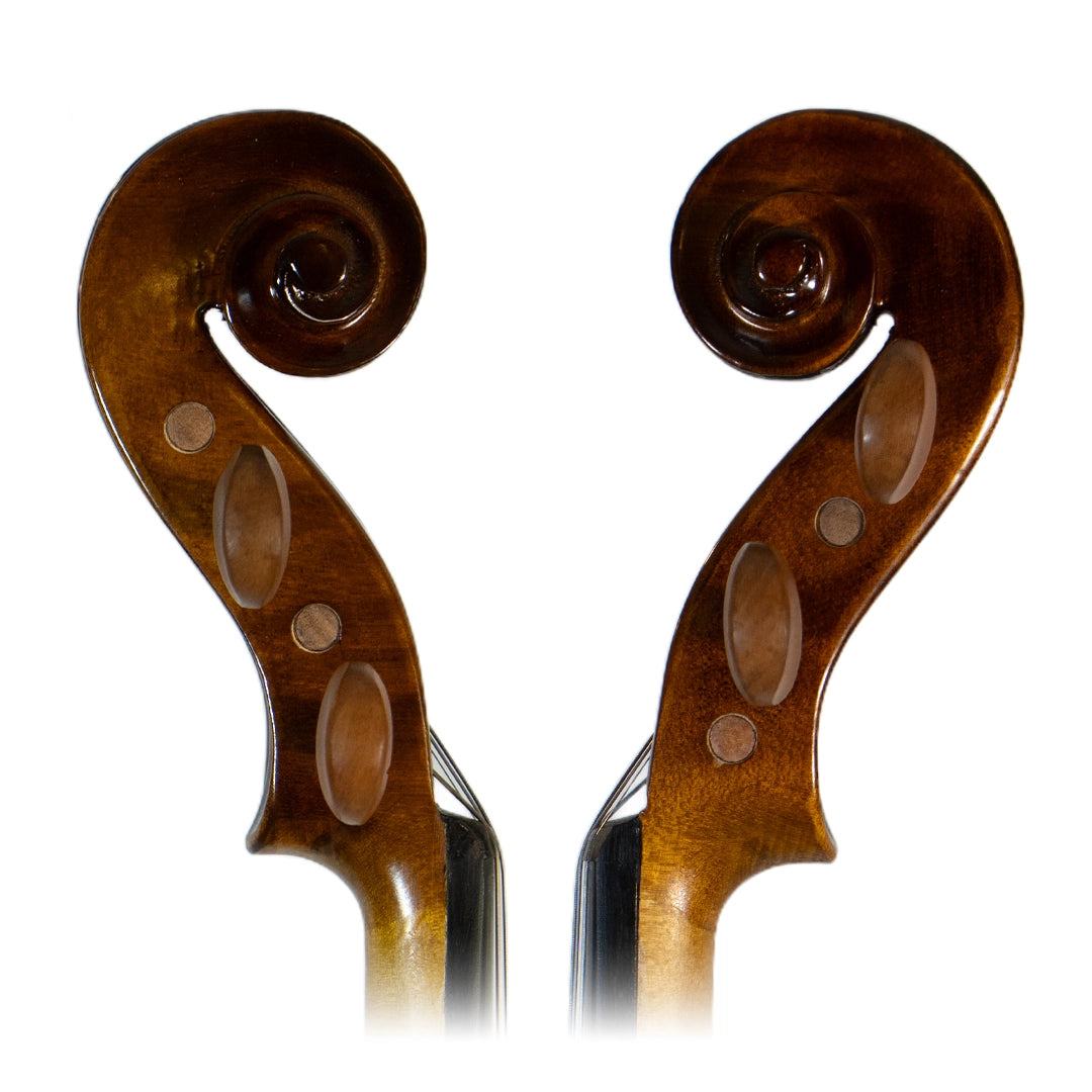 Violín 4/4 Stradella MV1414