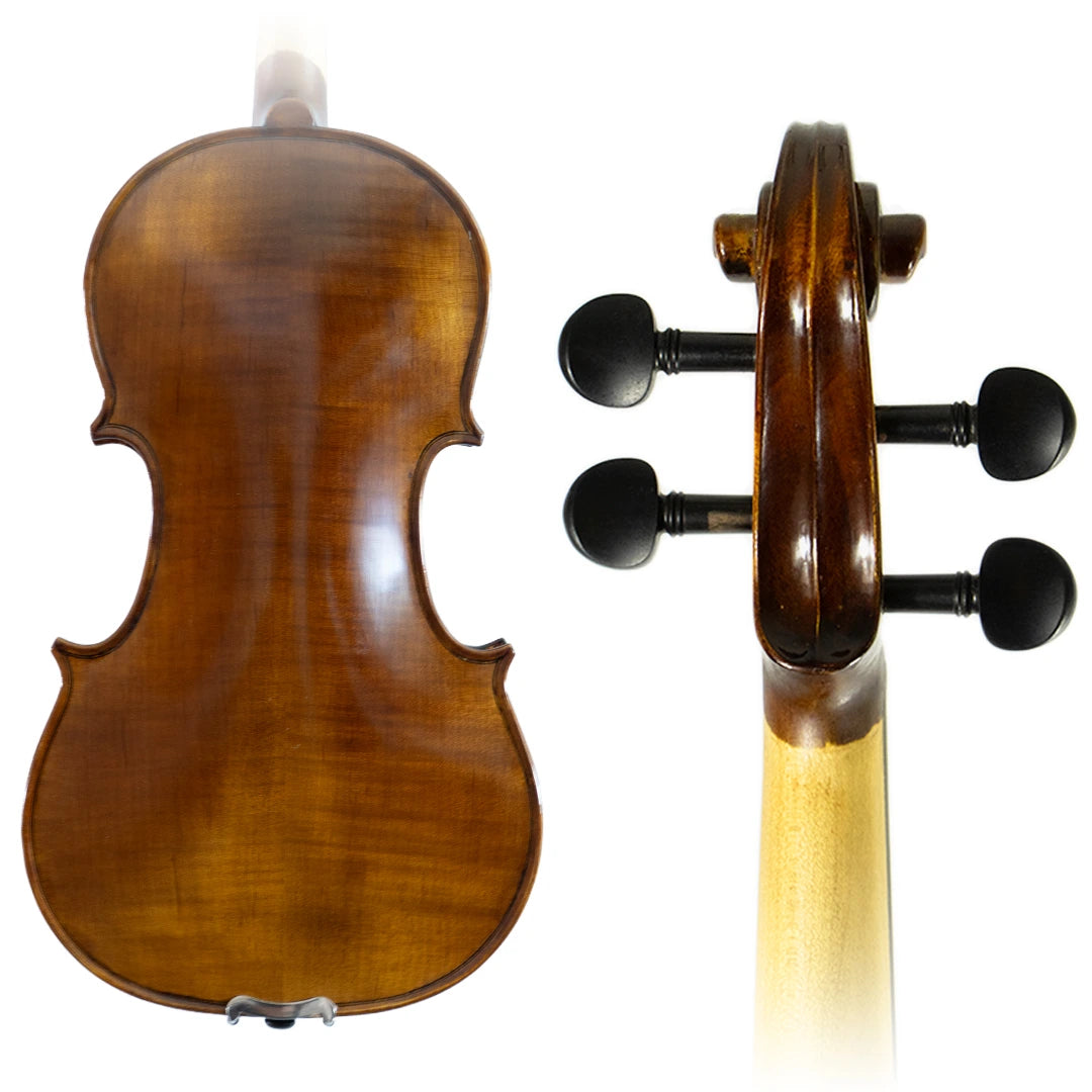Violín 4/4 Cremona SV588 Premier Artist