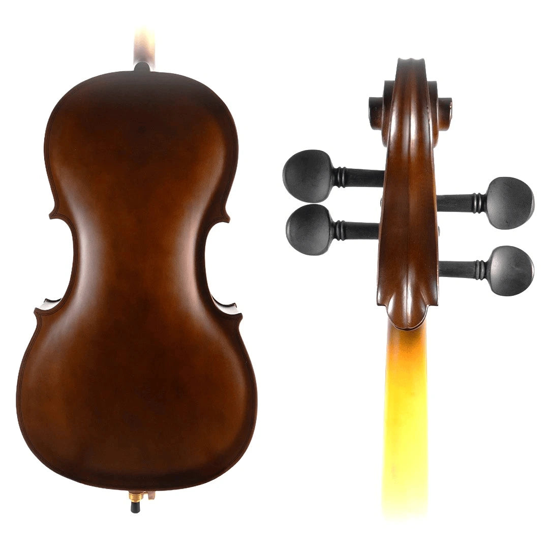 Cello Stradella 1/2