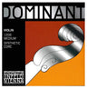 Set Cuerdas Violín 4/4 Thomastik Dominant 135B