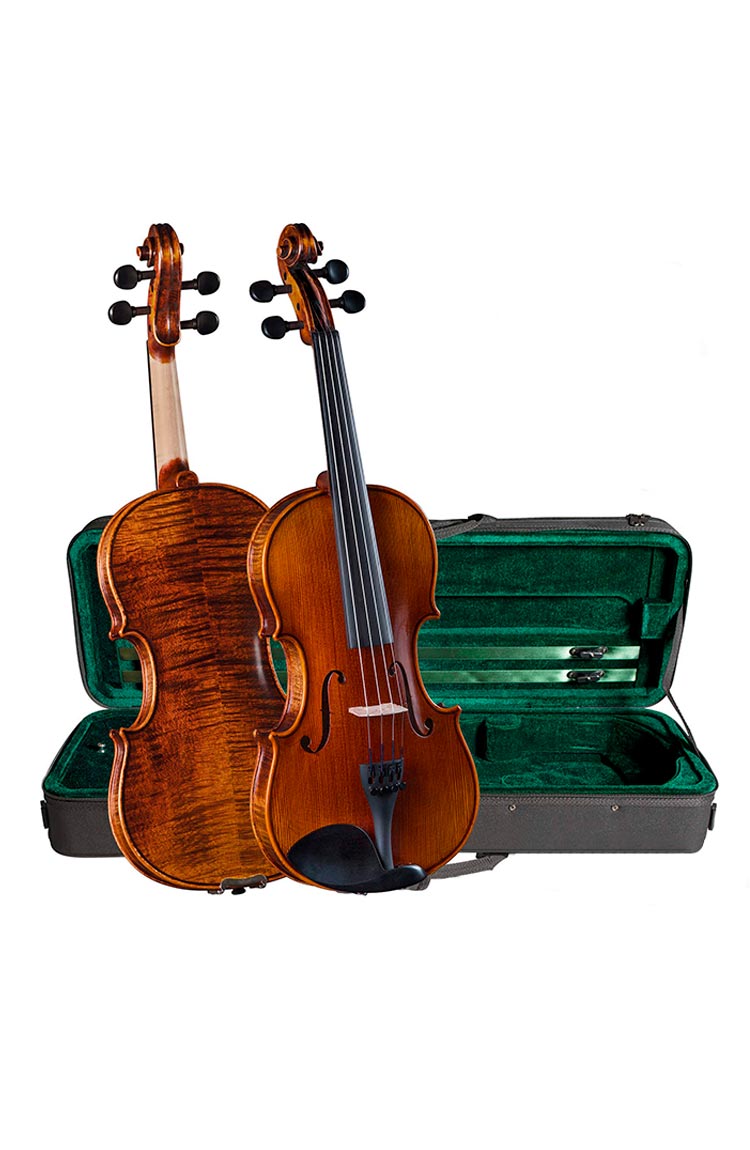 Viola Cremona 16'' SVA500 Premier Artist