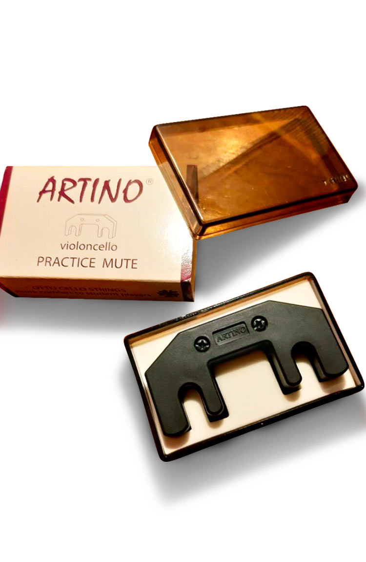 Sordina Cello Artino