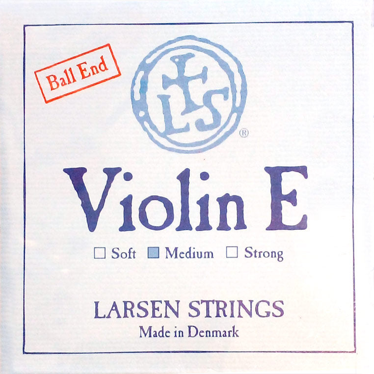 Set Cuerdas Violín Larsen Original
