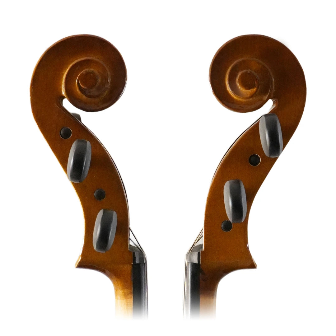 Cello 4/4  Cremona SC75  Premier Novice