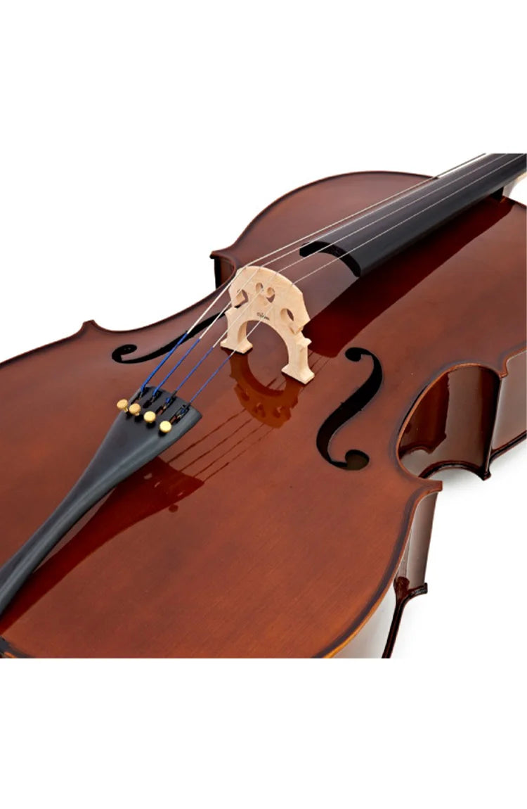 Violoncello 4/4 Cremona SC130 Premier Novice