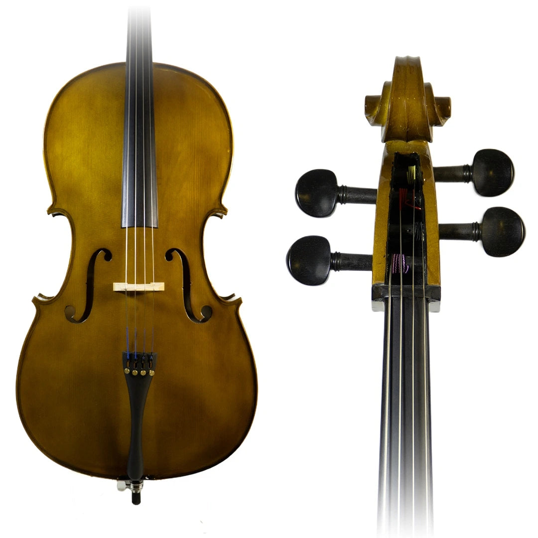 Cello Cremona SC175 4/4 Premier Student