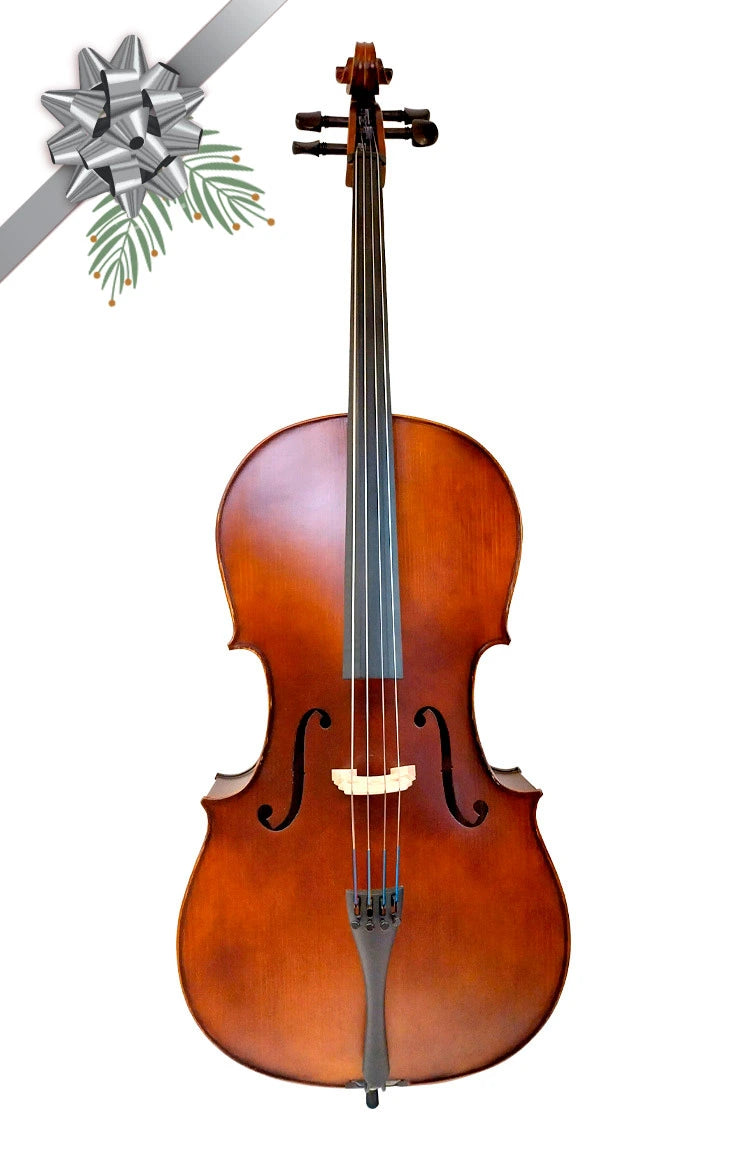 Cello 4/4  Apresto