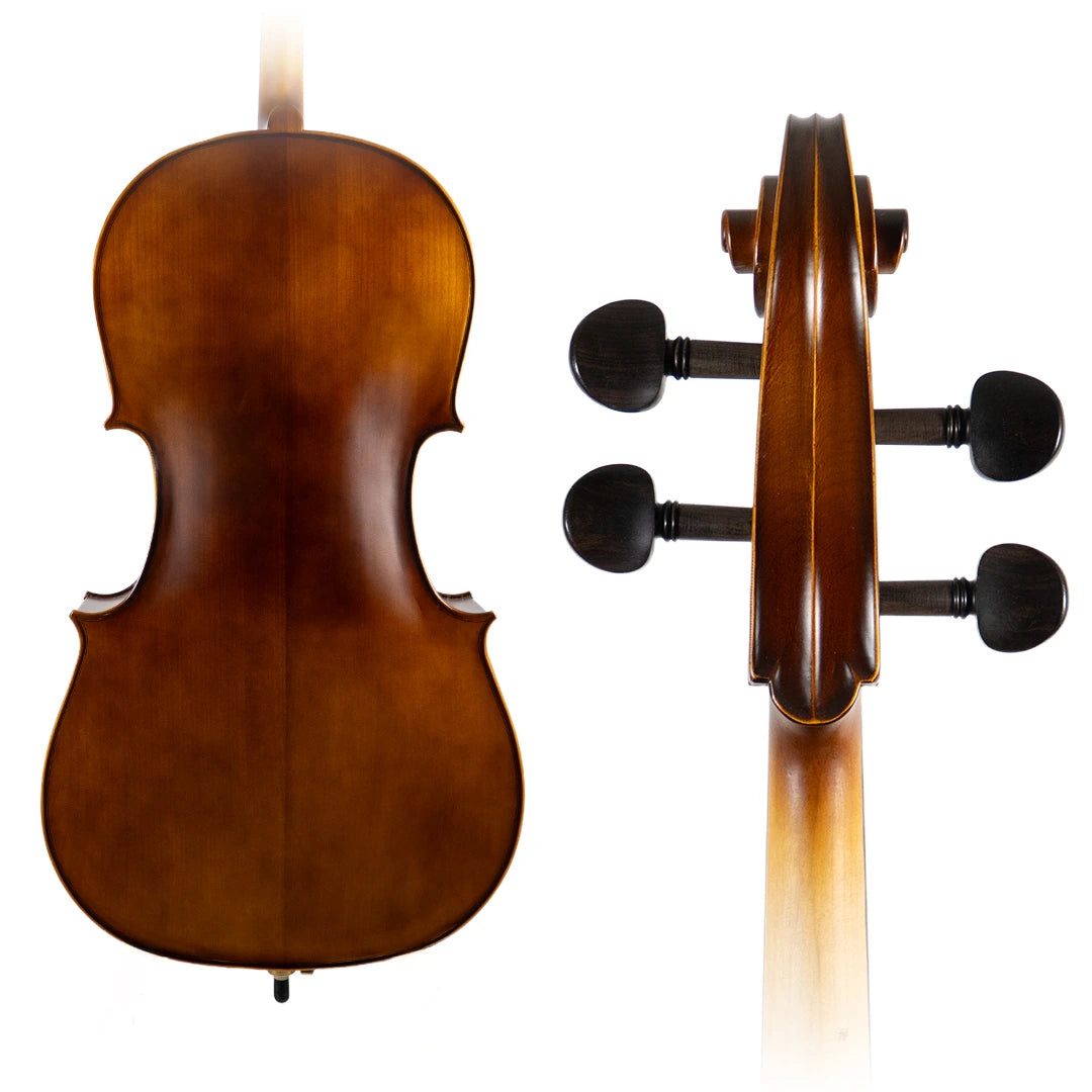 Cello 4/4  Apresto