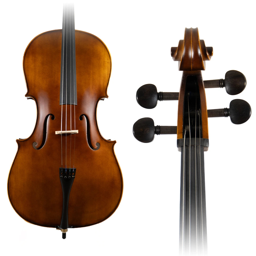 Cello 4/4  Apresto