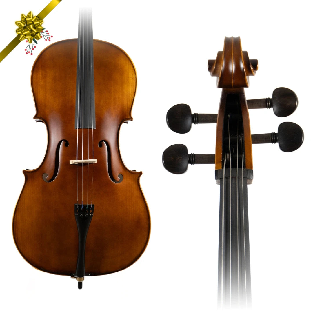 Cello 4/4  Apresto