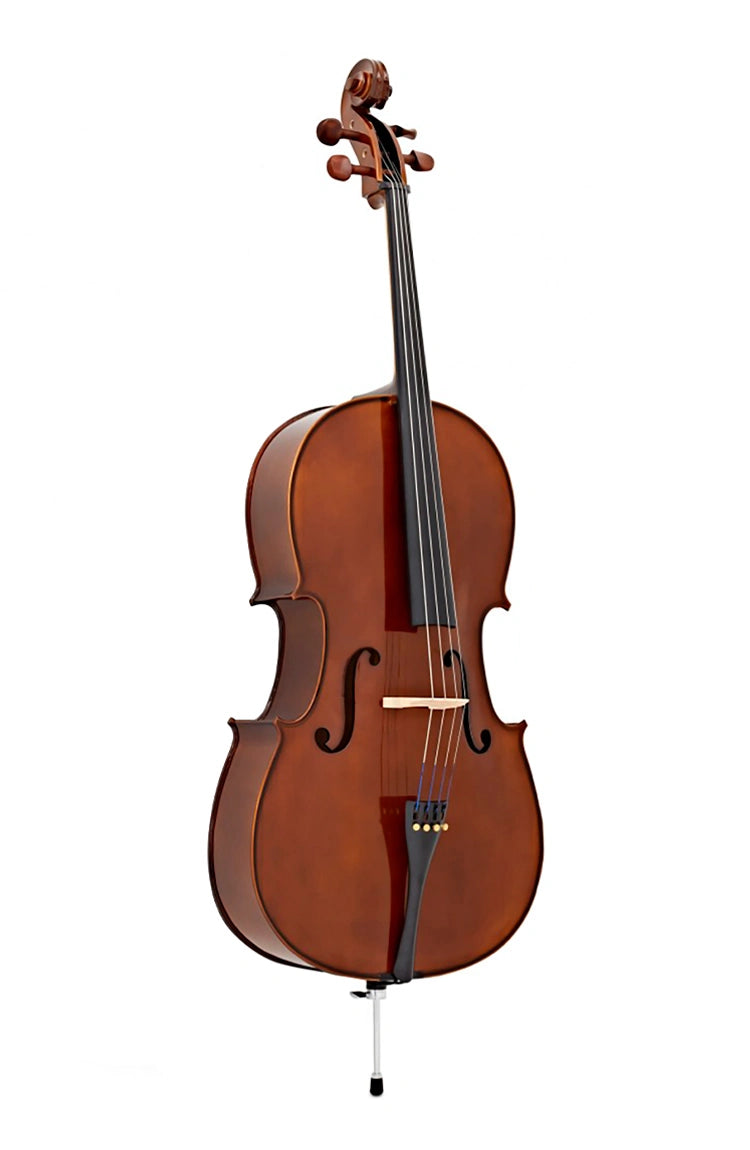 Cello 4/4 Cremona SC100 Premier Novice