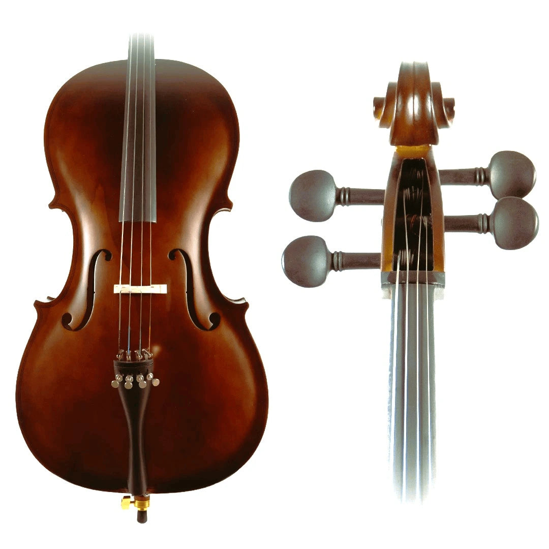 Cello Stradella  4/4