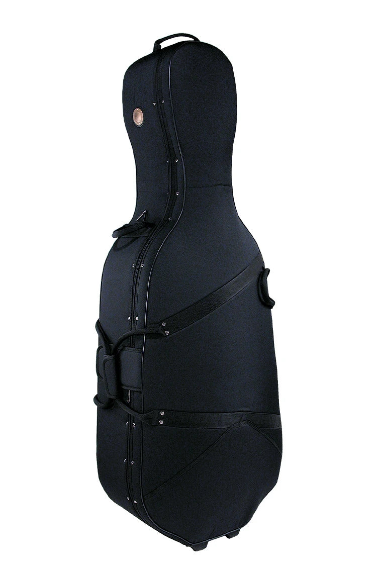 Violoncello  4/4  Cremona SC200 Premier Student