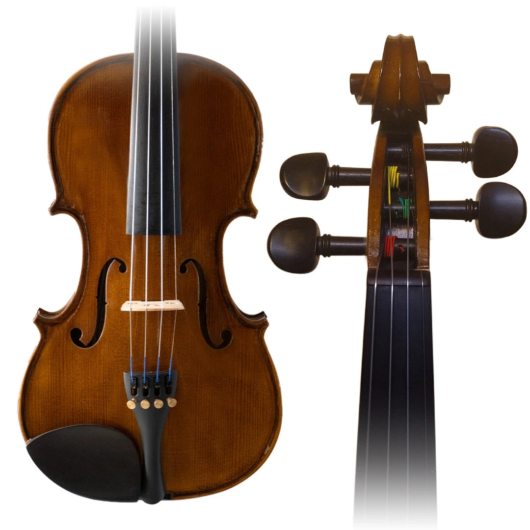 Violín 4/4  Cremona SV175  Premier Student