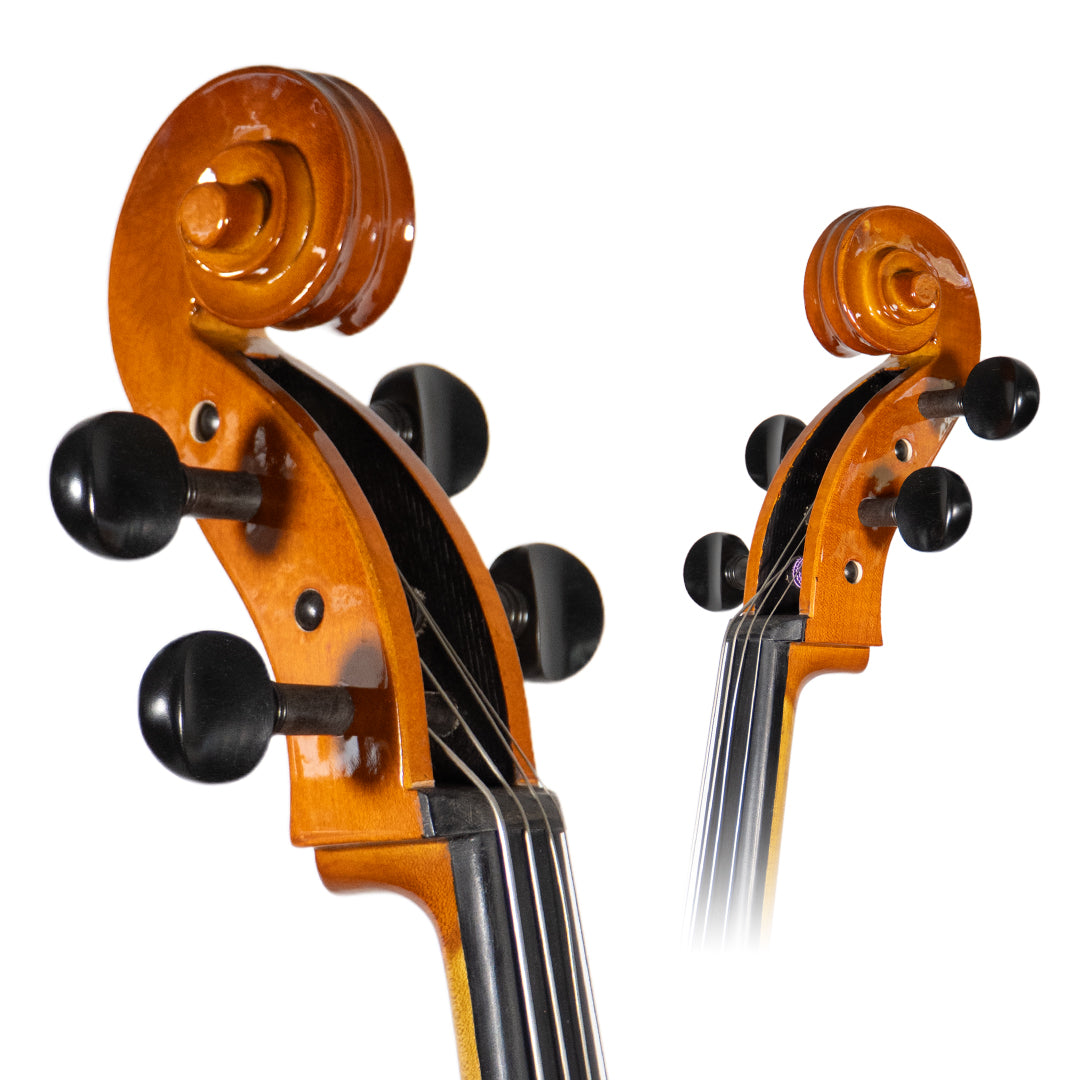 Violoncello  4/4  Cremona SC200 Premier Student