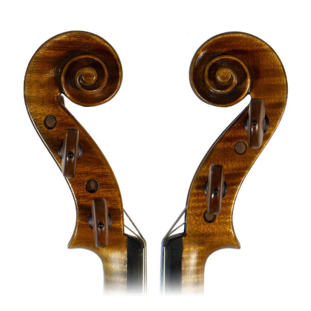 Violín 4/4 Cremona SV800 Premier Artist