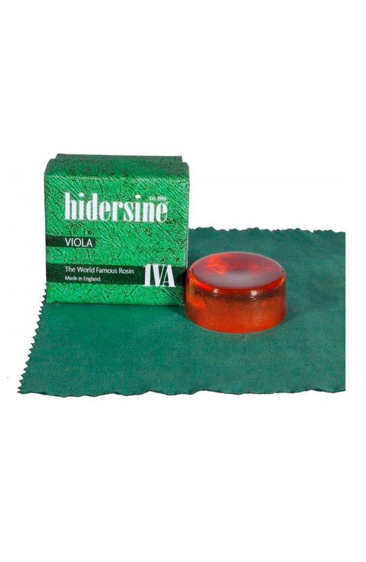 Resina Viola Hidersine 1A