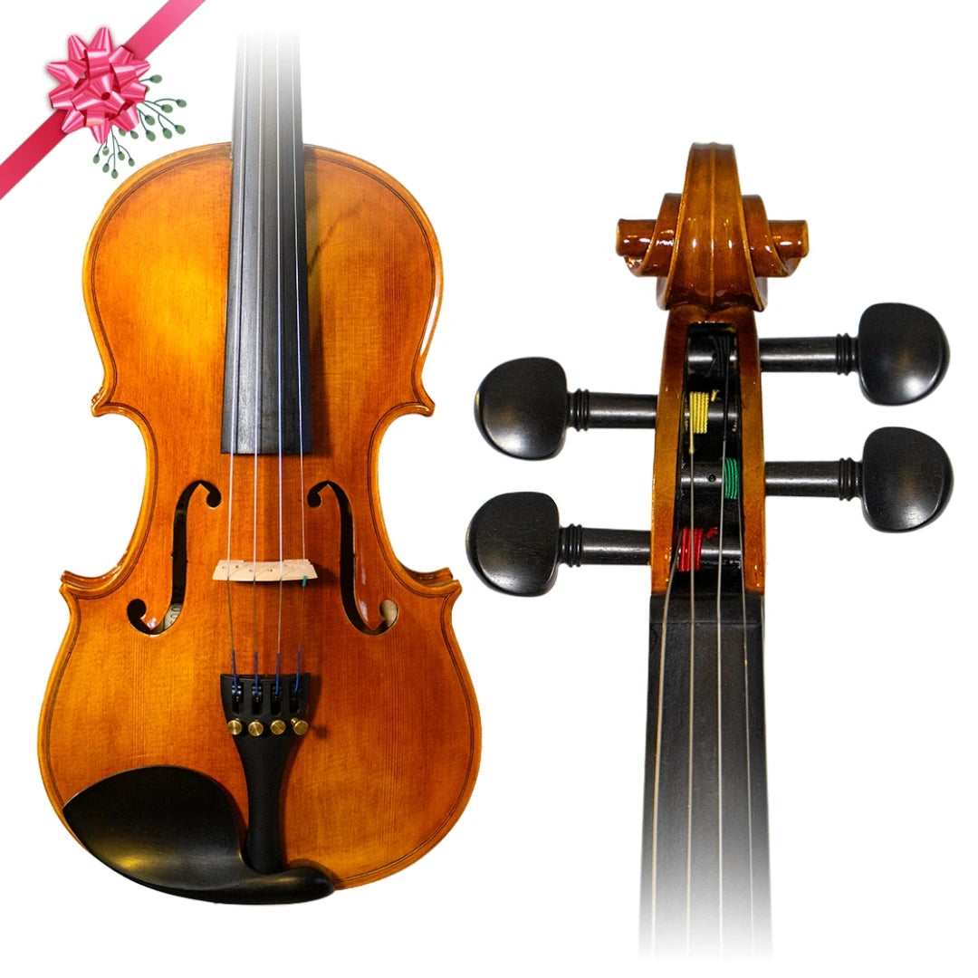 Violín Cremona 4/4  Premier Student SV200