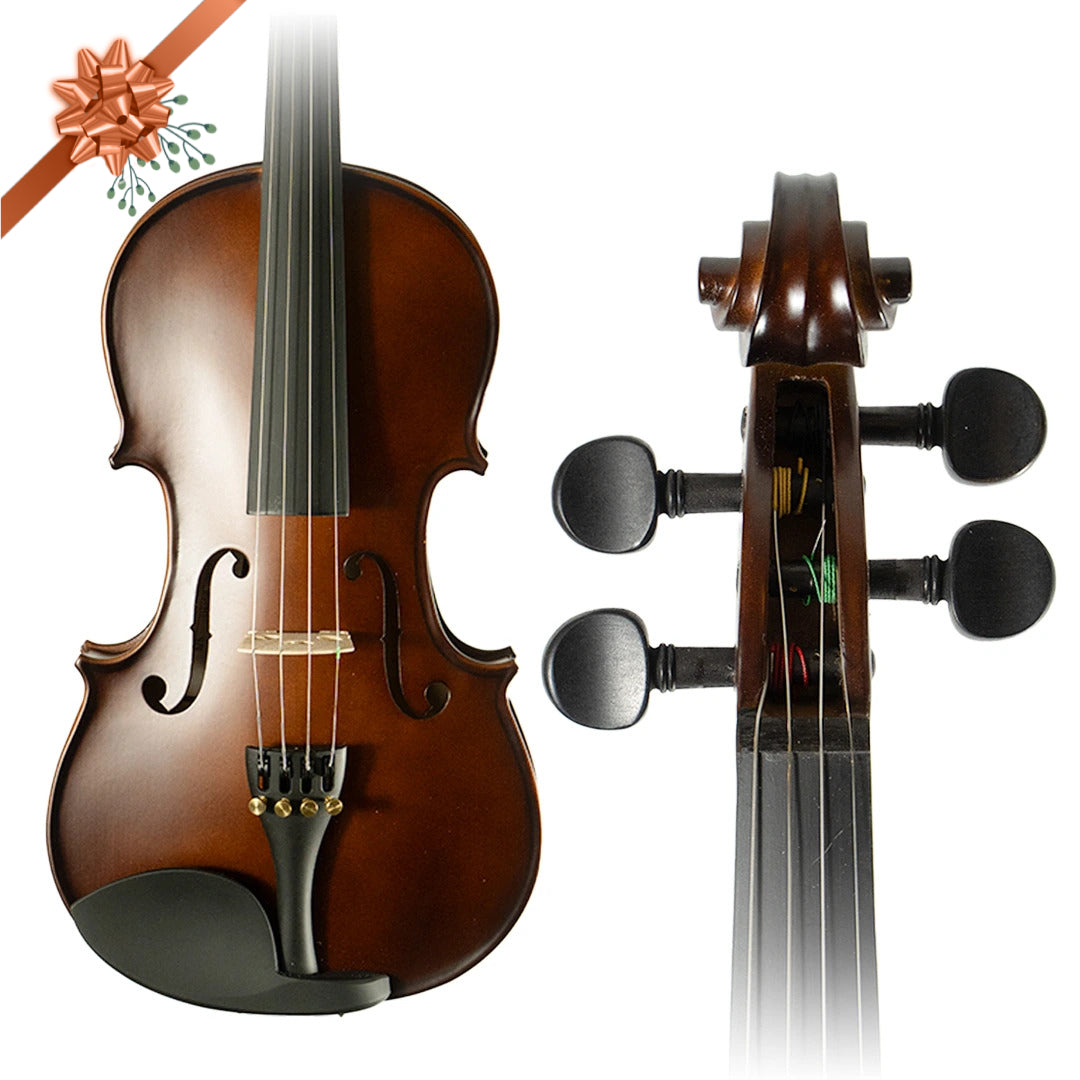 Violín 4/4  Stradella