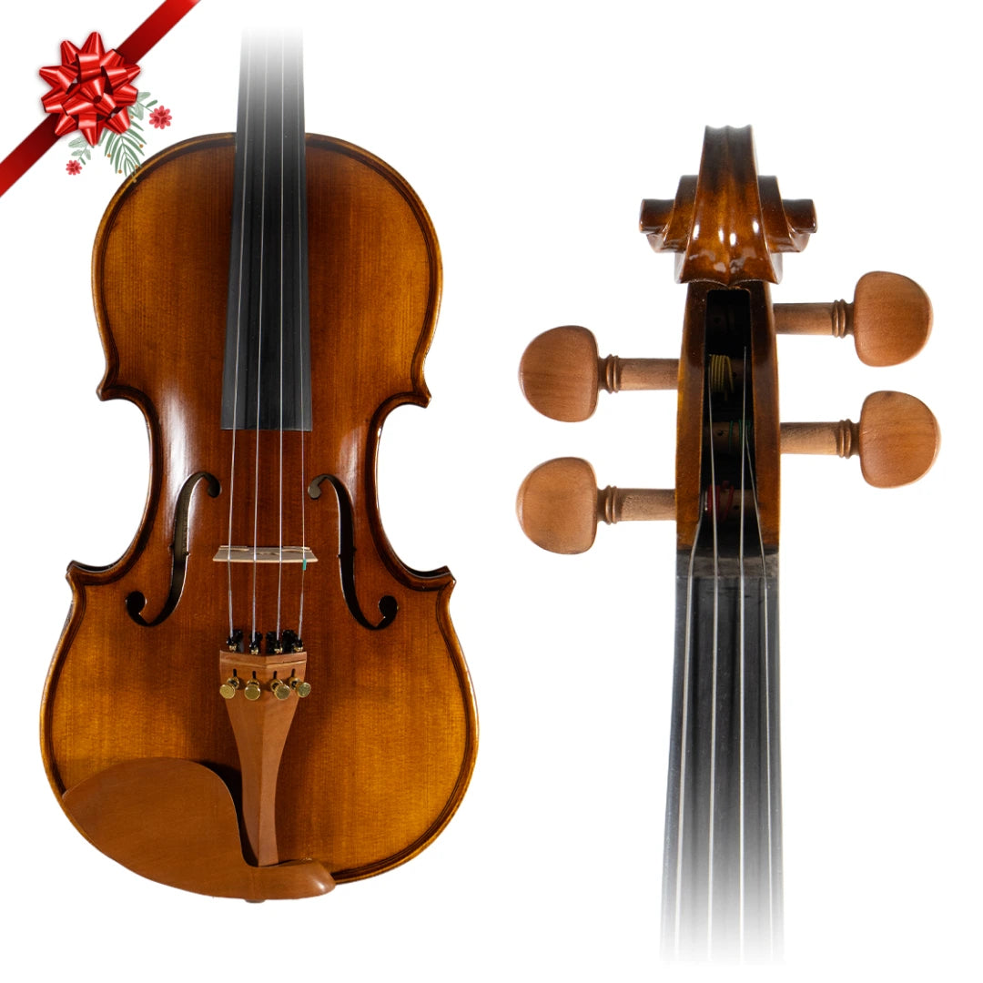 Violín 4/4 Stradella MV1414
