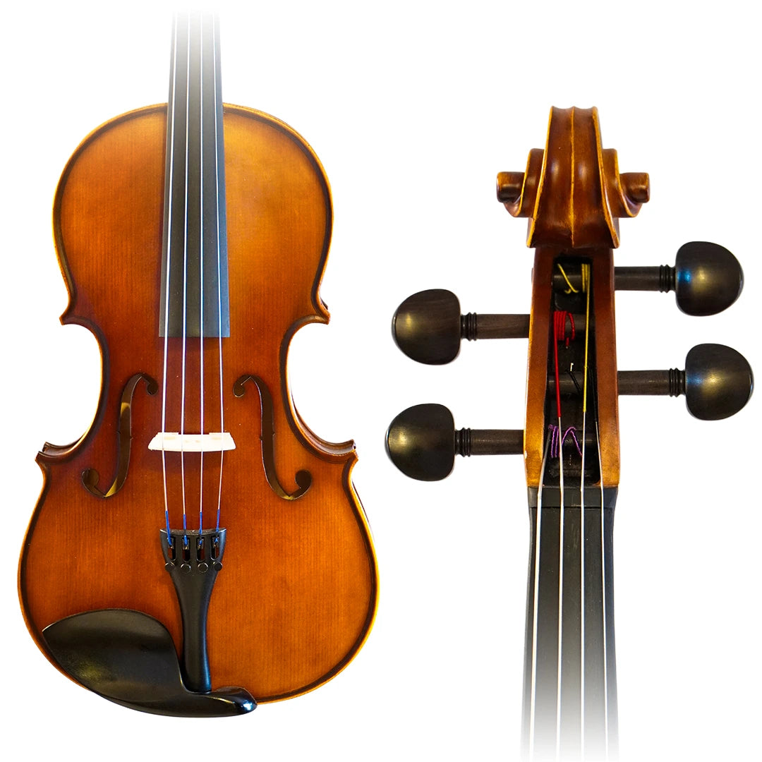 Viola 16" Apresto