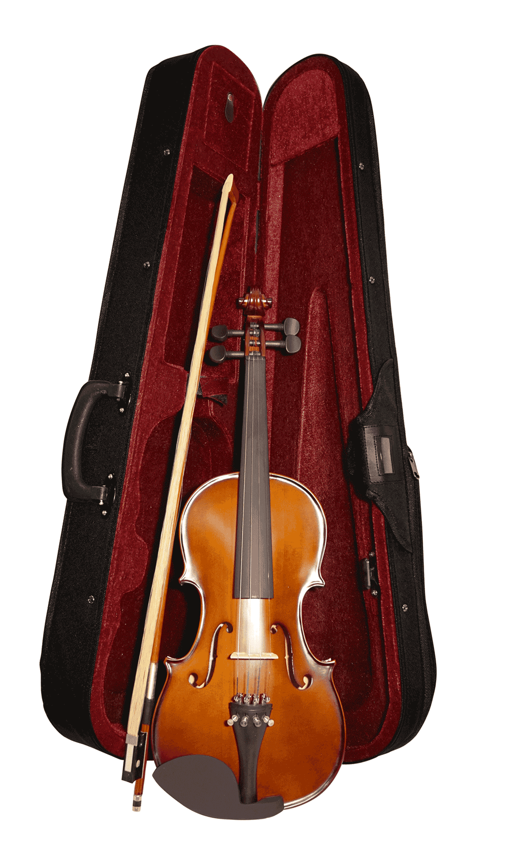 Violín 4/4  Stradella MV1411