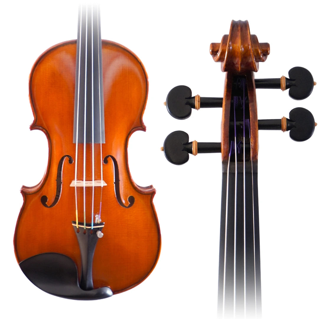 Violín 4/4 Cremona SV700 Premier Artist