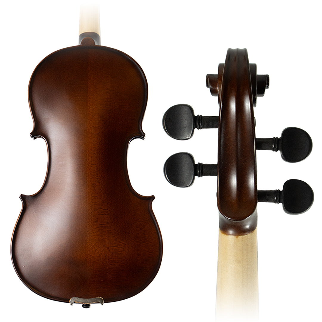 Violín 3/4  Stradella MV1411