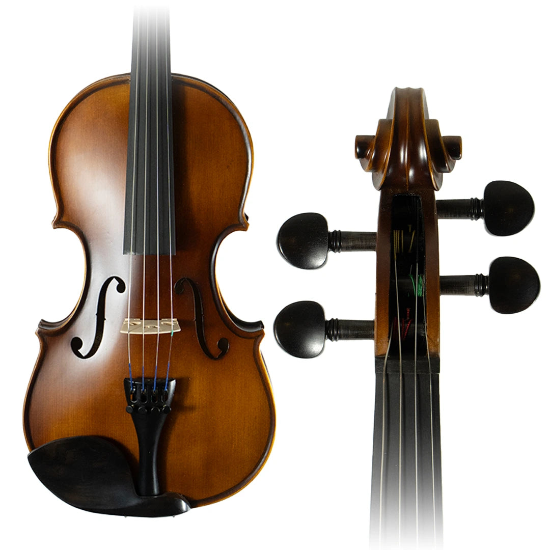 Violín 4/4 Apresto