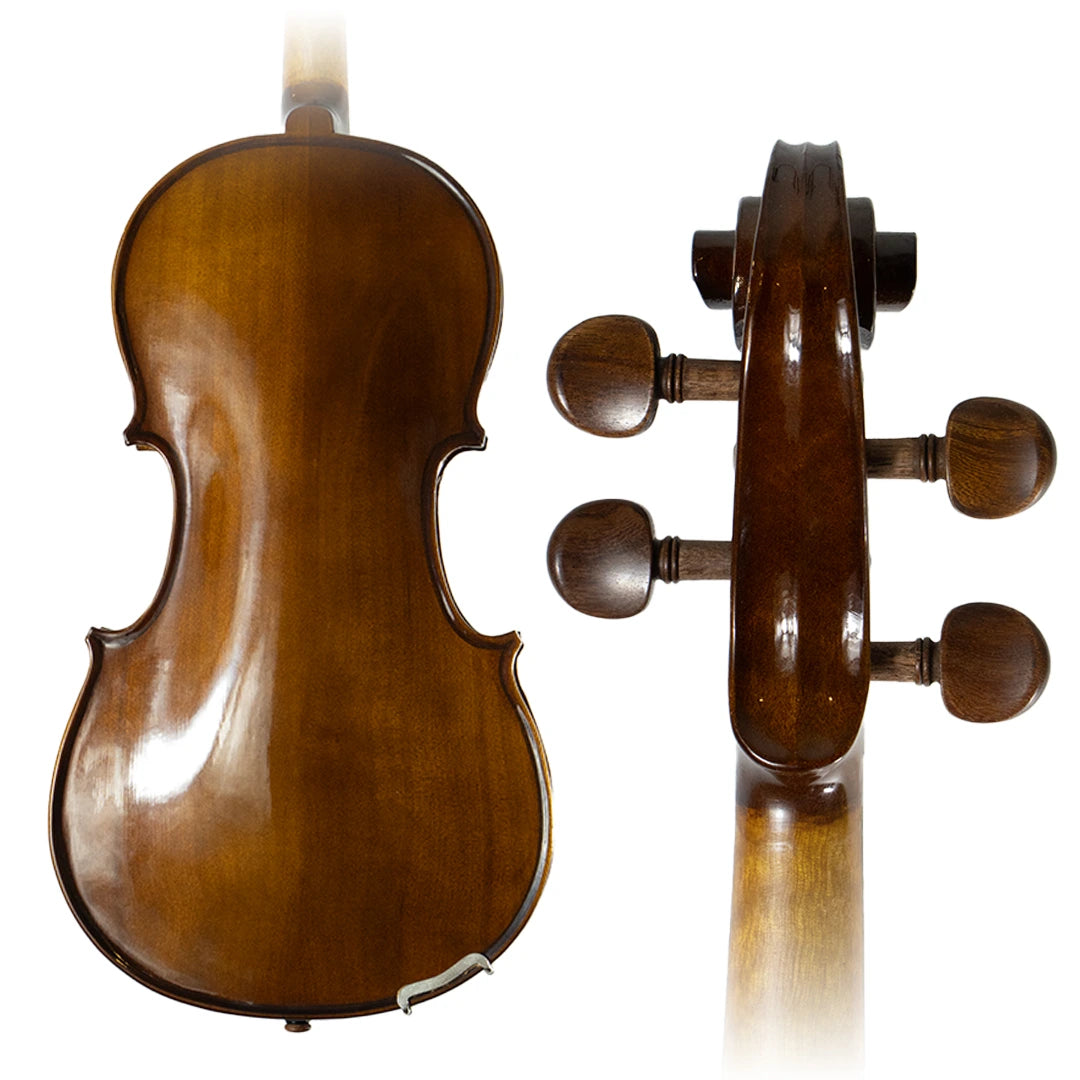 Violín 4/4  Cremona SV100  Premier  Novice