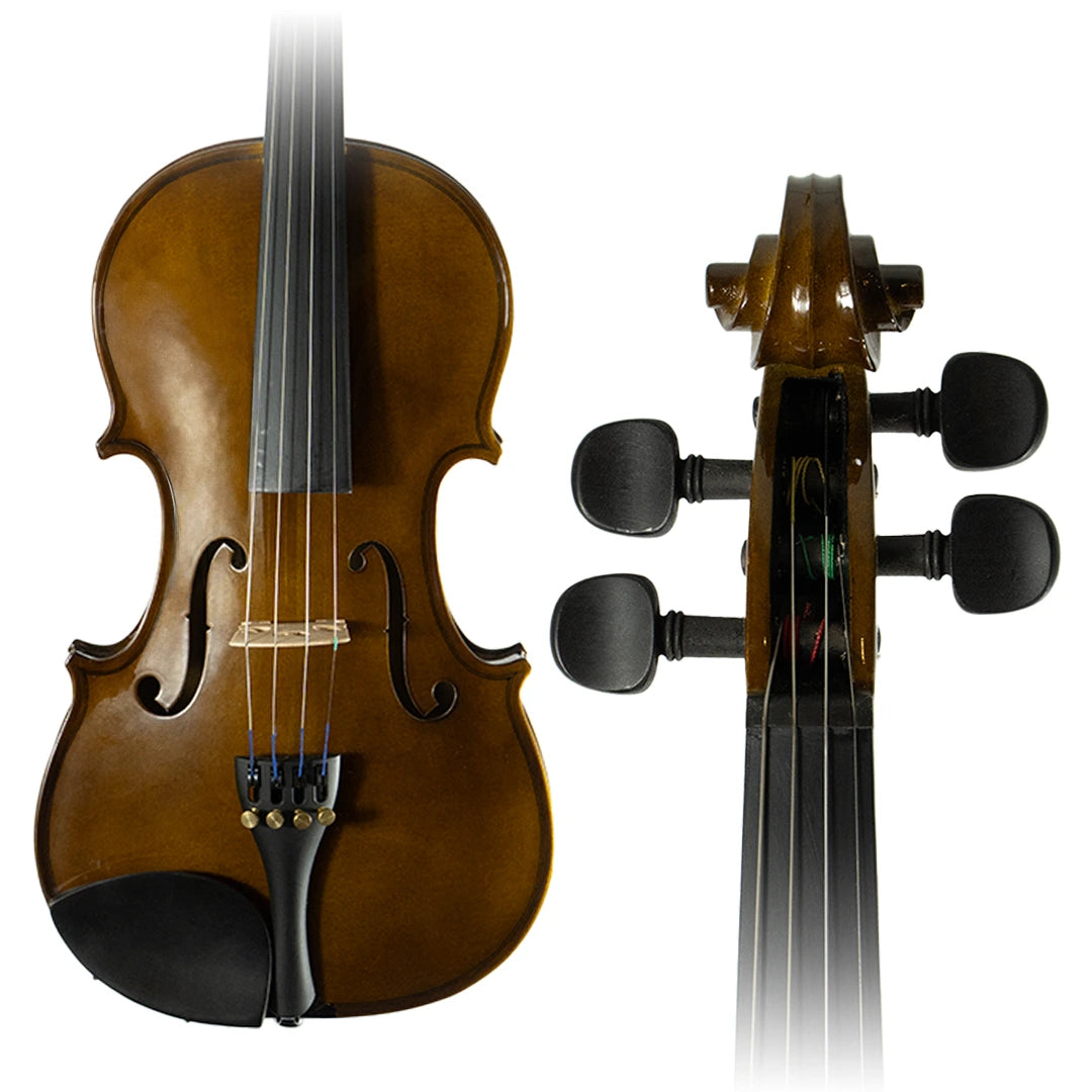 Violín 4/4  Cremona SV130 Premier Novice