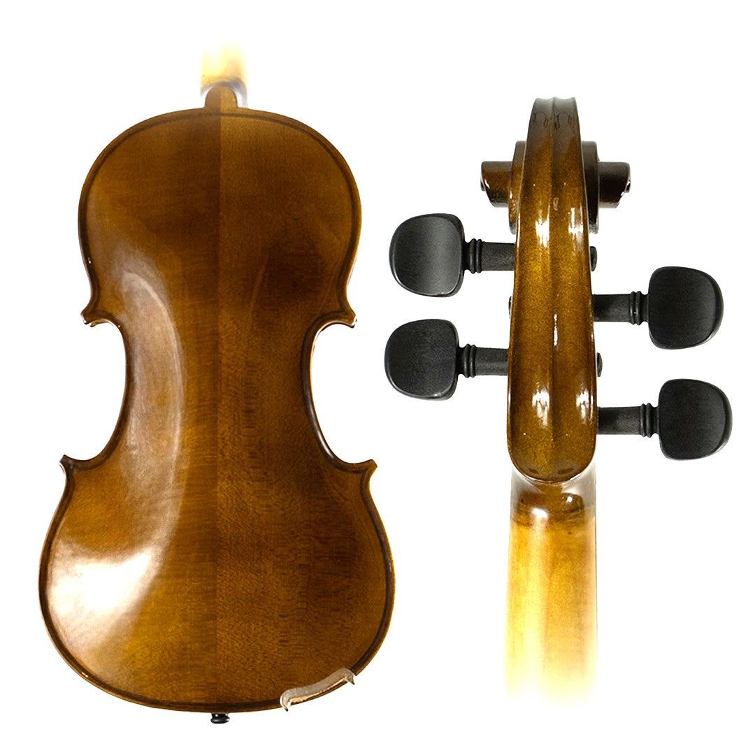 Violín 4/4  Cremona SV130 Premier Novice