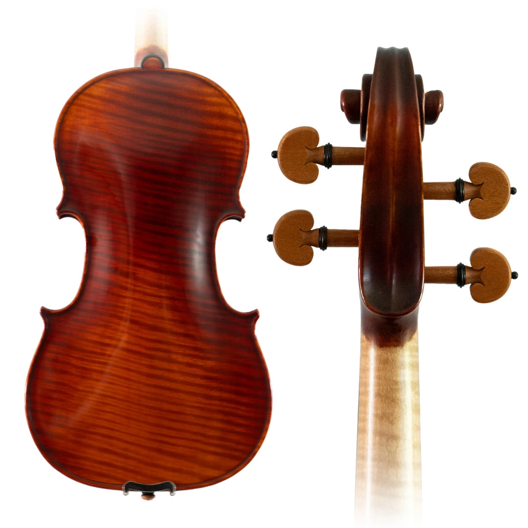 Violín Cremona  4/4 SV1500 Maestro