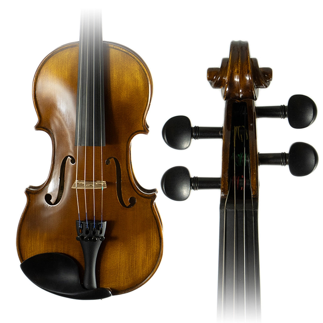 Violín 4/4 Cremona SV588  Premier Artist