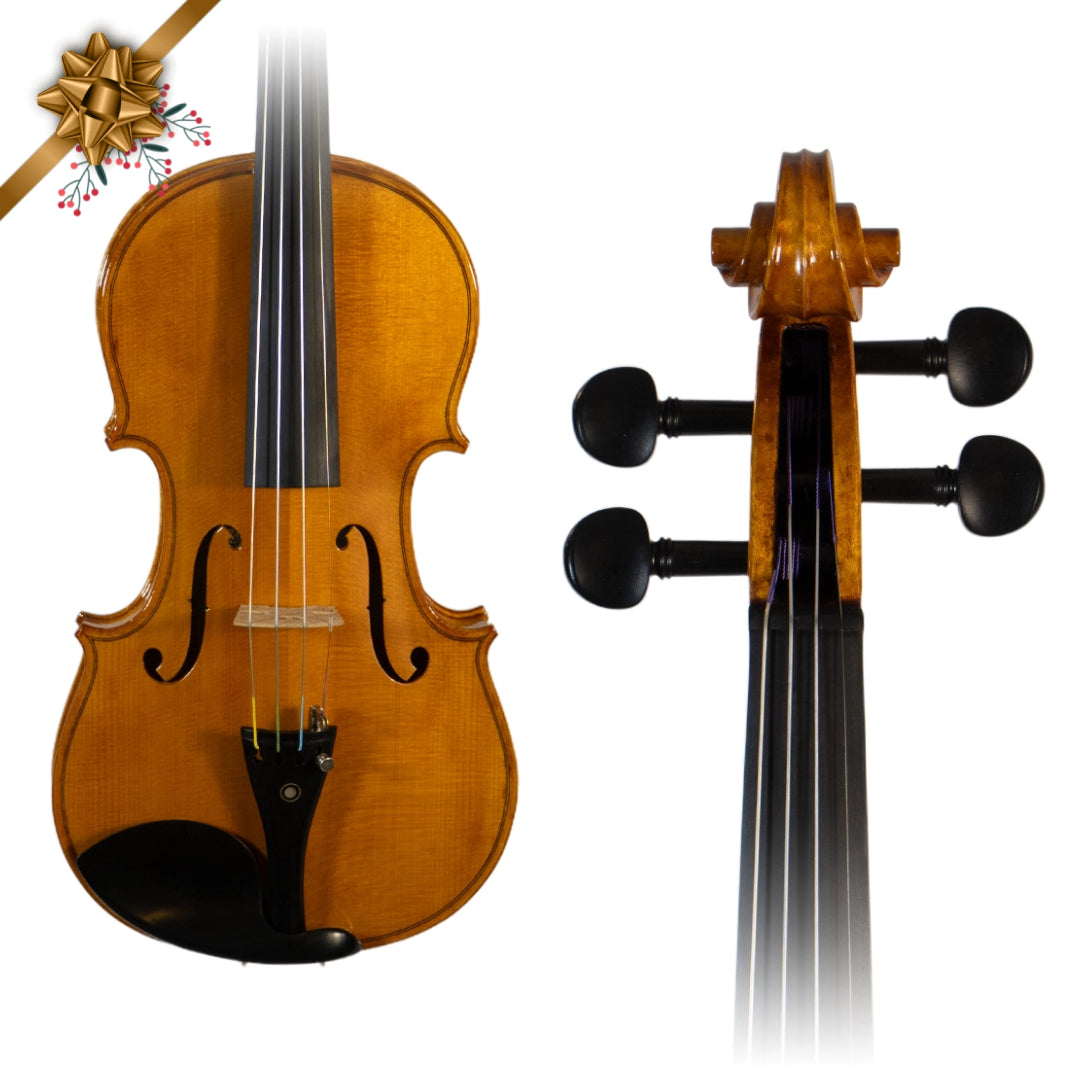 Violín 4/4 Cremona SV600 Premier Artist