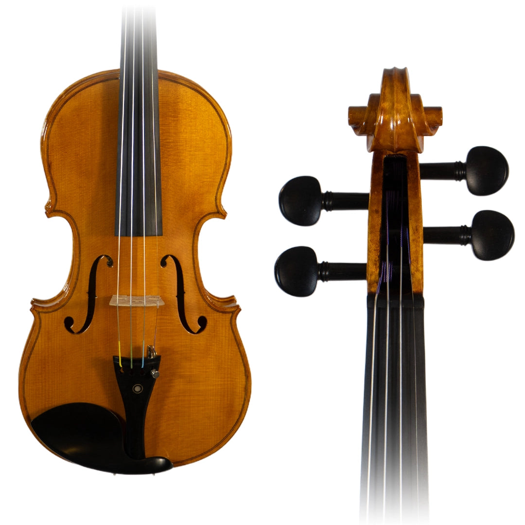 Violín 4/4 Cremona SV600 Premier Artist