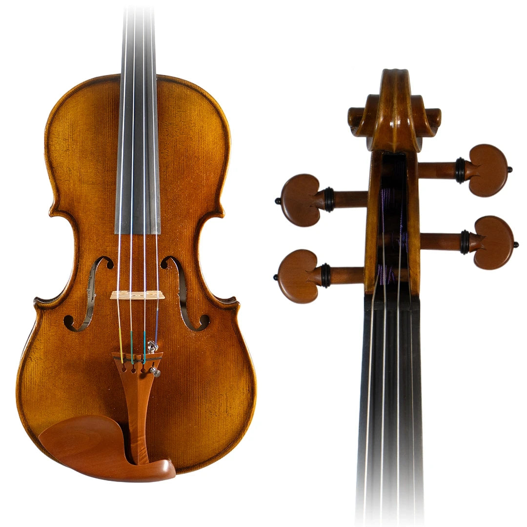 Violín 4/4 Cremona SV800 Premier Artist