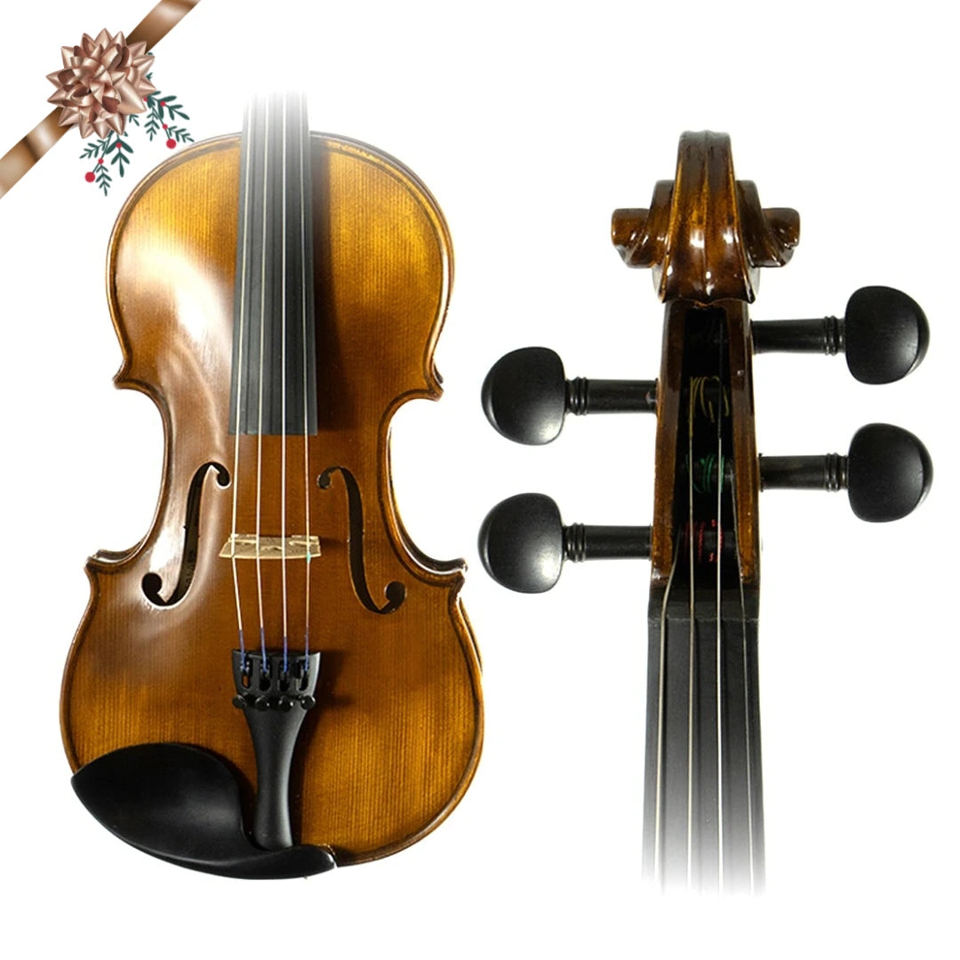 Violín 4/4 Cremona  SV500  Premier Artist