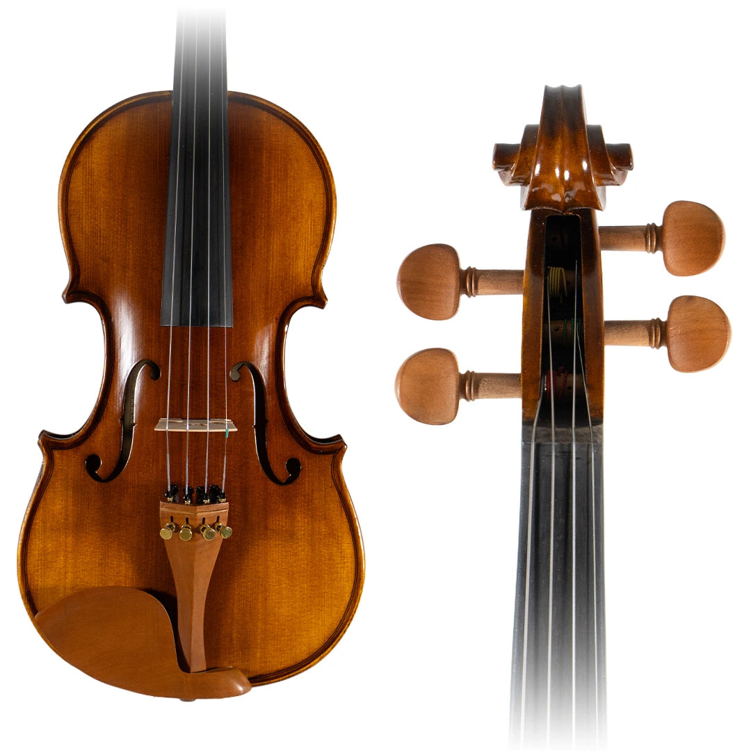 Violín 4/4 Stradella MV1414