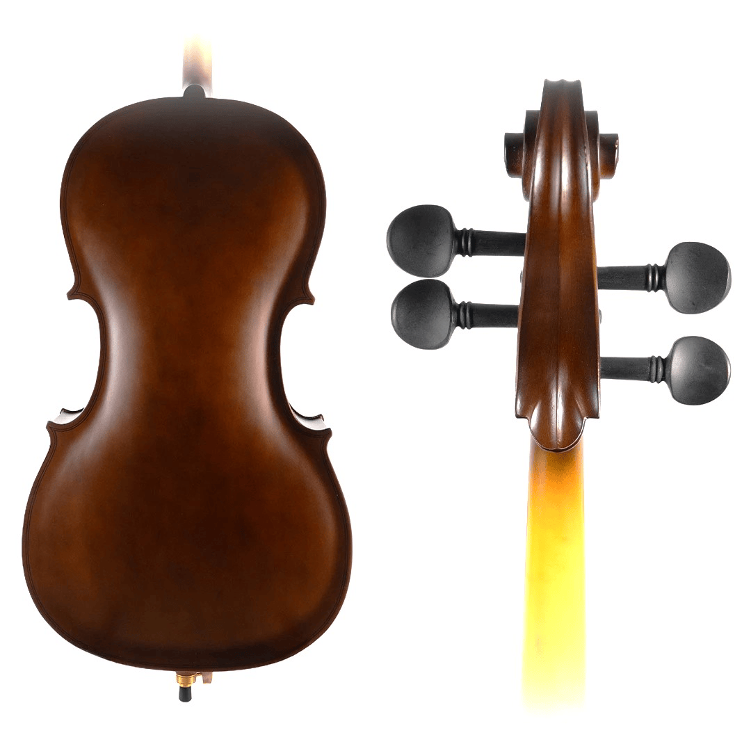 Cello Stradella 3/4