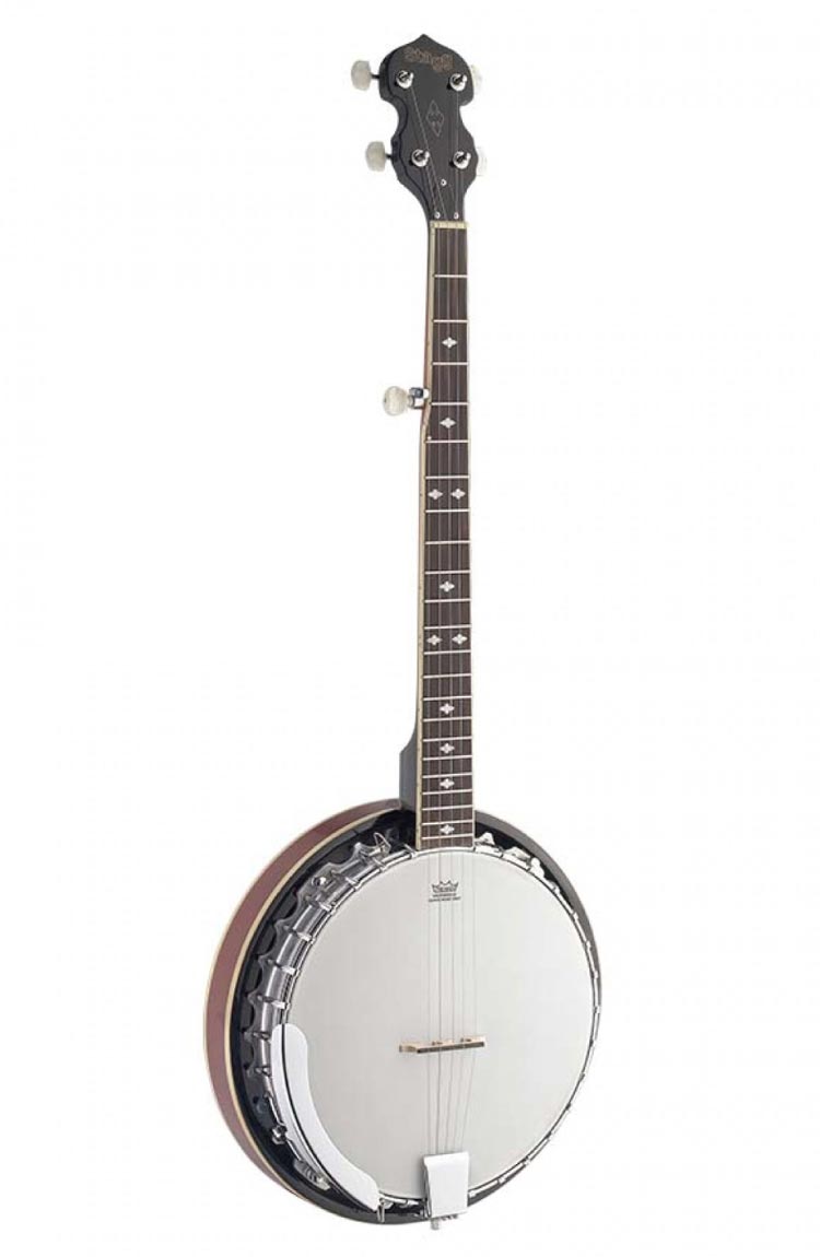 Banjo 5 Cuerdas Stagg