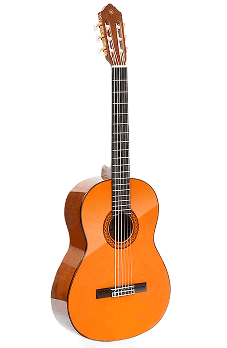 Guitarra Clásica Yamaha C40