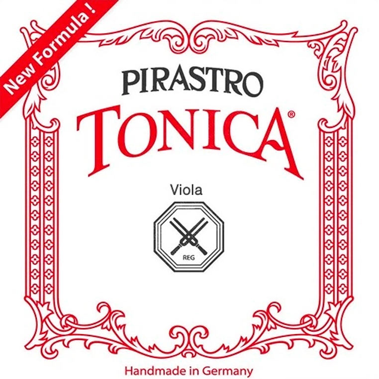 Set Cuerdas Viola Pirastro Tónica