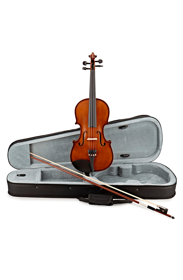 Violín Cremona 4/4 SV75 Premier Novice